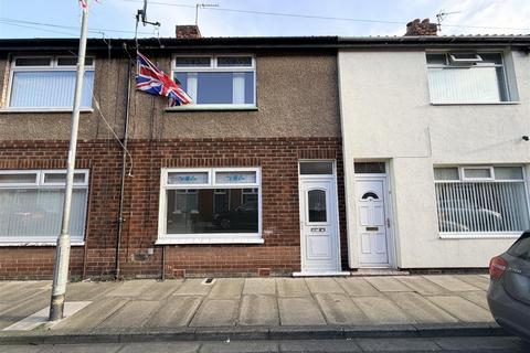 undefined, Oakley Gardens, Hartlepool