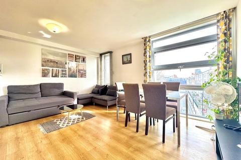 2 bedroom flat for sale, 56 Watney Street, London E1