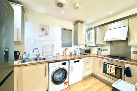 2 bedroom flat for sale, 56 Watney Street, London E1