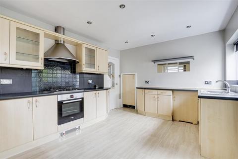 undefined, Veronica Drive, Carlton NG4