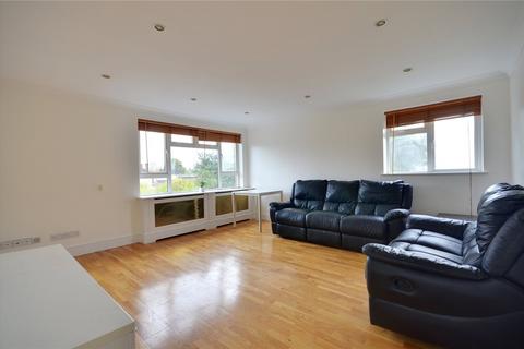 2 bedroom flat to rent, Cornwall Court, Cornwall Road, Uxbridge, UB8