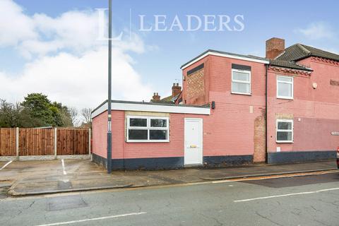 1 bedroom flat to rent, St. Marks Road, DE21