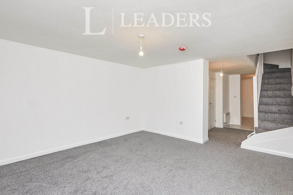 Open plan