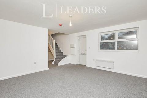 1 bedroom flat to rent, St. Marks Road, DE21