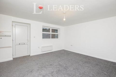 1 bedroom flat to rent, St. Marks Road, DE21