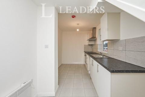 1 bedroom flat to rent, St. Marks Road, DE21
