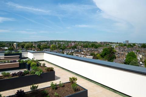 2 bedroom apartment for sale, The Tipton, Kentish Town