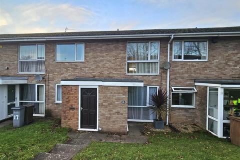 undefined, Merryfield Close, Solihull
