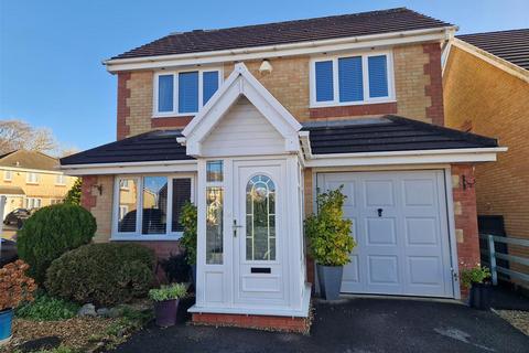 undefined, Min Y Coed, Margam Park Village SA13