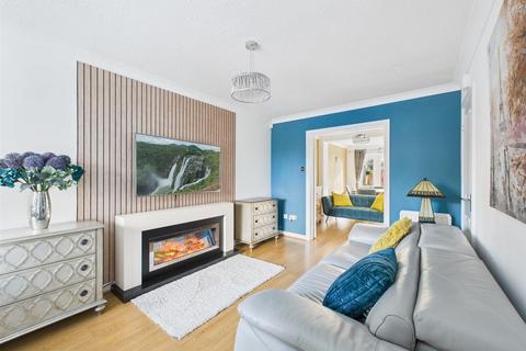 undefined, Min Y Coed, Margam Park Village SA13