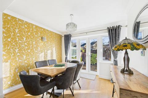 undefined, Min Y Coed, Margam Park Village SA13