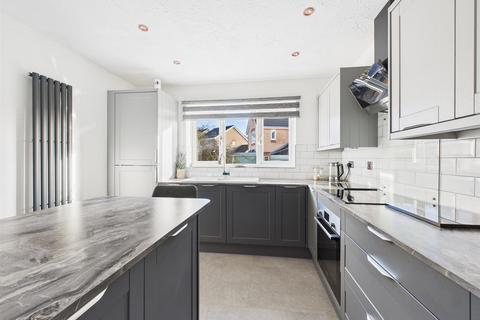 undefined, Min Y Coed, Margam Park Village SA13