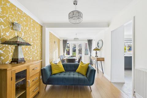 undefined, Min Y Coed, Margam Park Village SA13
