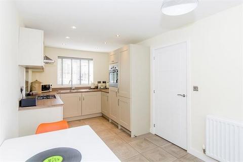 undefined, Cuckoo Drive, Kibworth Beauchamp