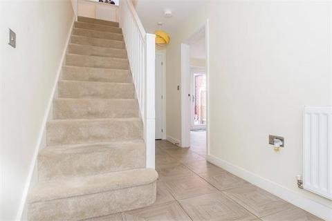 undefined, Cuckoo Drive, Kibworth Beauchamp
