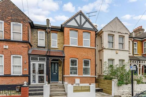 undefined, Hillcrest Road, London