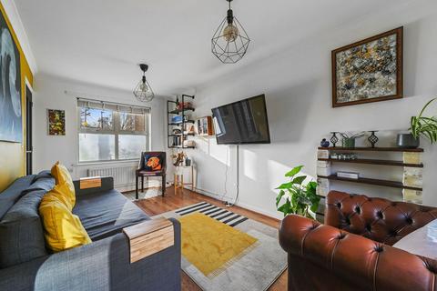 undefined, Abbott Road, London E14