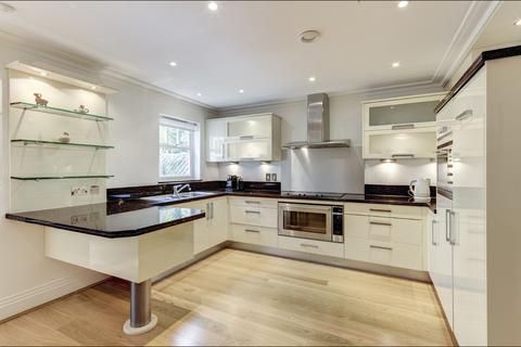 5 bedroom semi-detached house for sale, Mountview Close, London, NW11