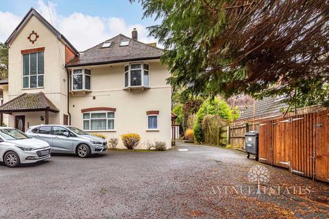 undefined, Queens Park Avenue, Bournemouth BH8