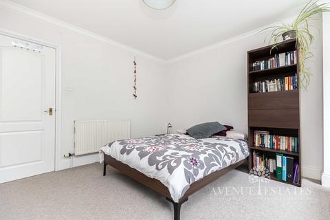 undefined, Queens Park Avenue, Bournemouth BH8