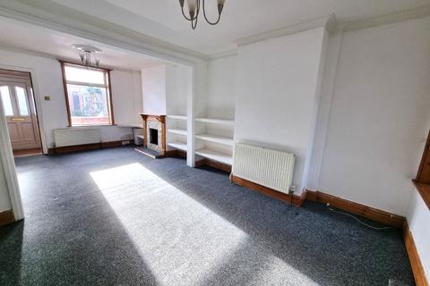 3 bedroom terraced house for sale, Woodville Road, Ipswich, IP4