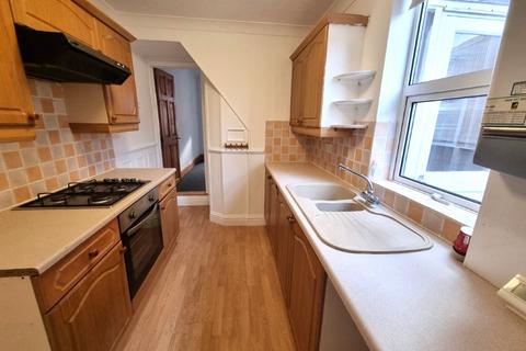 3 bedroom terraced house for sale, Woodville Road, Ipswich, IP4
