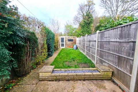 3 bedroom terraced house for sale, Woodville Road, Ipswich, IP4