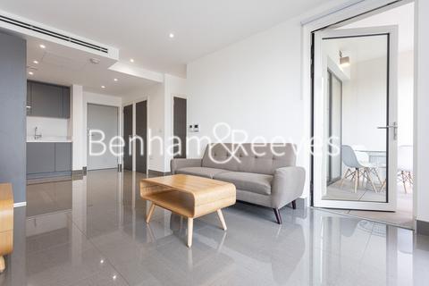 undefined, St. Georges Circus,  Blackfriars SE1