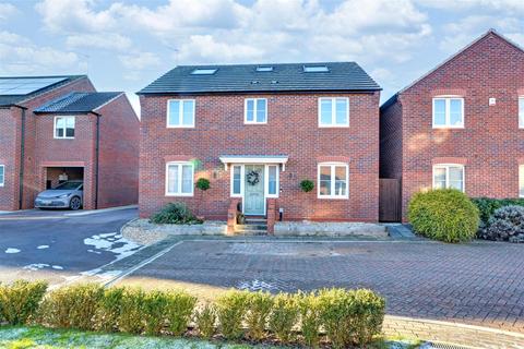 undefined, Hampden Road, Newton, Nottingham