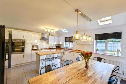 undefined, Hampden Road, Newton, Nottingham