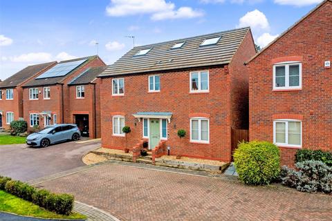 undefined, Hampden Road, Newton, Nottingham