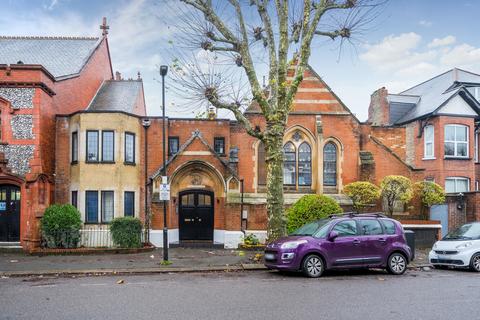 1 bedroom flat for sale, Princes Avenue, London, N10