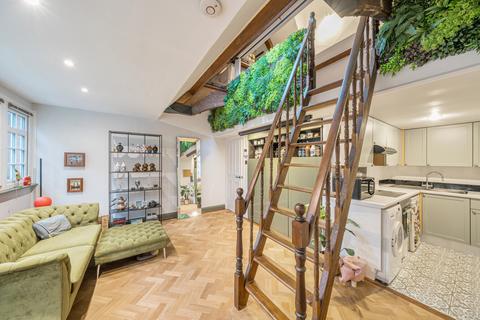 1 bedroom flat for sale, Princes Avenue, London, N10