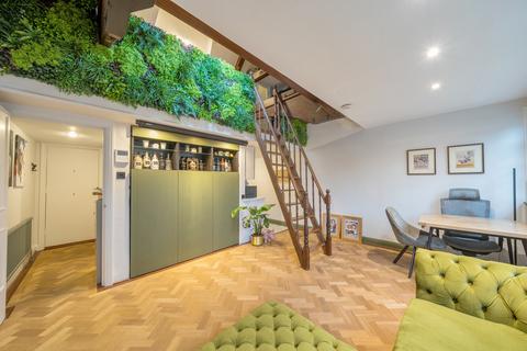 1 bedroom flat for sale, Princes Avenue, London, N10