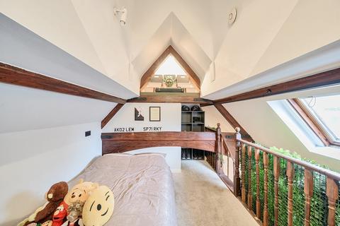 1 bedroom flat for sale, Princes Avenue, London, N10
