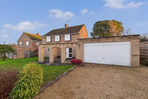undefined, Hands Paddock, Stratford-Upon-Avon CV37