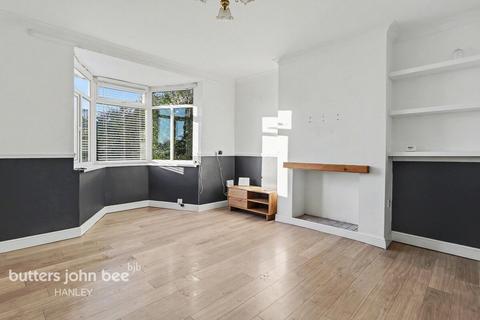 3 bedroom semi-detached house to rent, Abbey Road, STOKE-ON-TRENT
