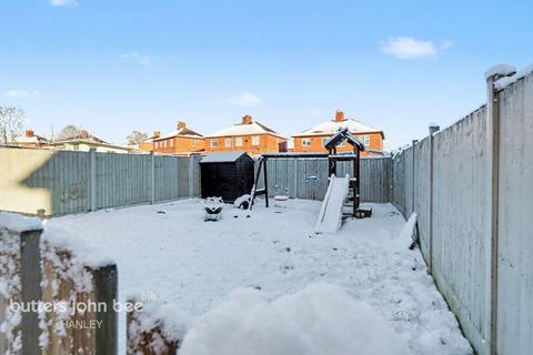 3 bedroom semi-detached house to rent, Abbey Road, STOKE-ON-TRENT
