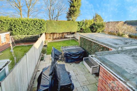 3 bedroom semi-detached house for sale, Wimborne Drive, Walsgrave, Coventry