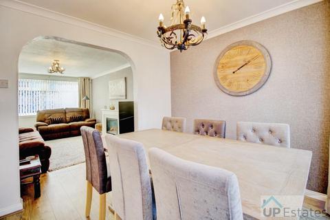 3 bedroom semi-detached house for sale, Wimborne Drive, Walsgrave, Coventry