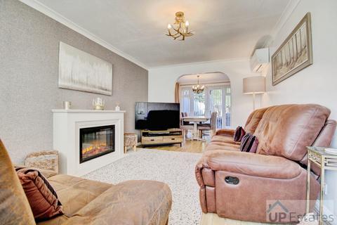 3 bedroom semi-detached house for sale, Wimborne Drive, Walsgrave, Coventry