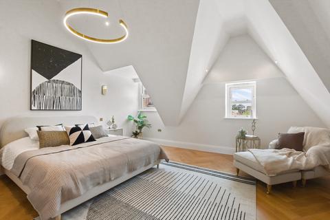 undefined, The Ridgeway, London, EN2
