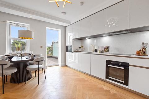 undefined, The Ridgeway, London, EN2