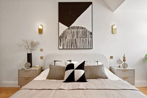 undefined, The Ridgeway, London, EN2