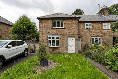 3 bedroom semi-detached house to rent, Kingsway, Bollington SK10