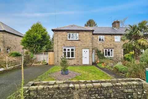 3 bedroom semi-detached house to rent, Kingsway, Bollington SK10