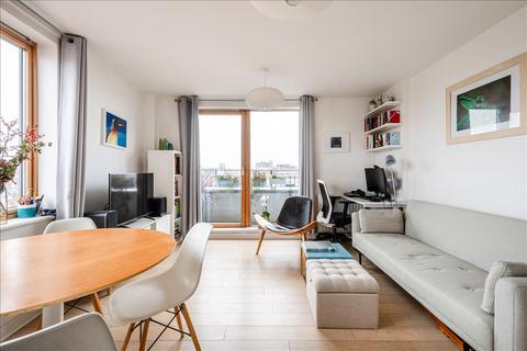 2 bedroom apartment for sale, Cordwainer House, Mare Street, London Fields, E8