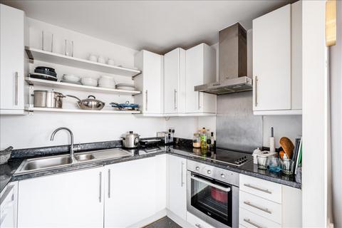 2 bedroom apartment for sale, Cordwainer House, Mare Street, London Fields, E8