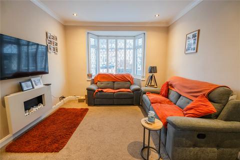 3 bedroom semi-detached house for sale, Woodsley Avenue, Cleethorpes, Lincolnshire, DN35