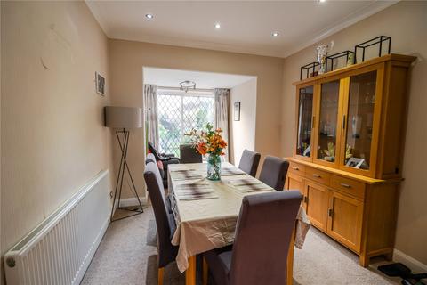 3 bedroom semi-detached house for sale, Woodsley Avenue, Cleethorpes, Lincolnshire, DN35